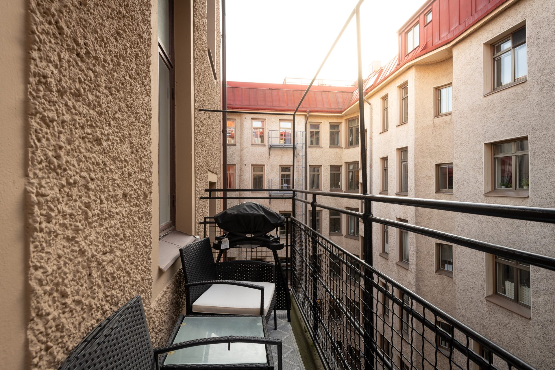 Vasagatan trettiotre B