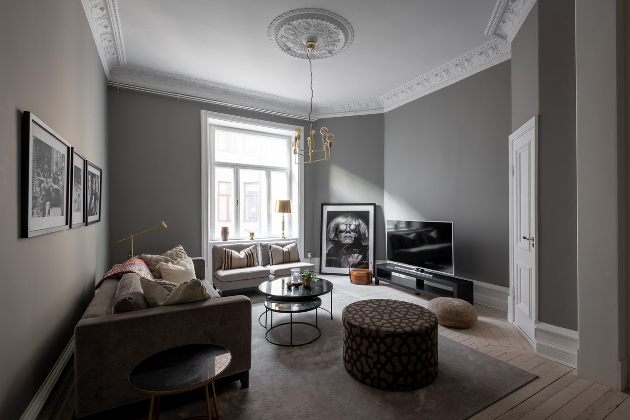 Vasagatan trettiotre B