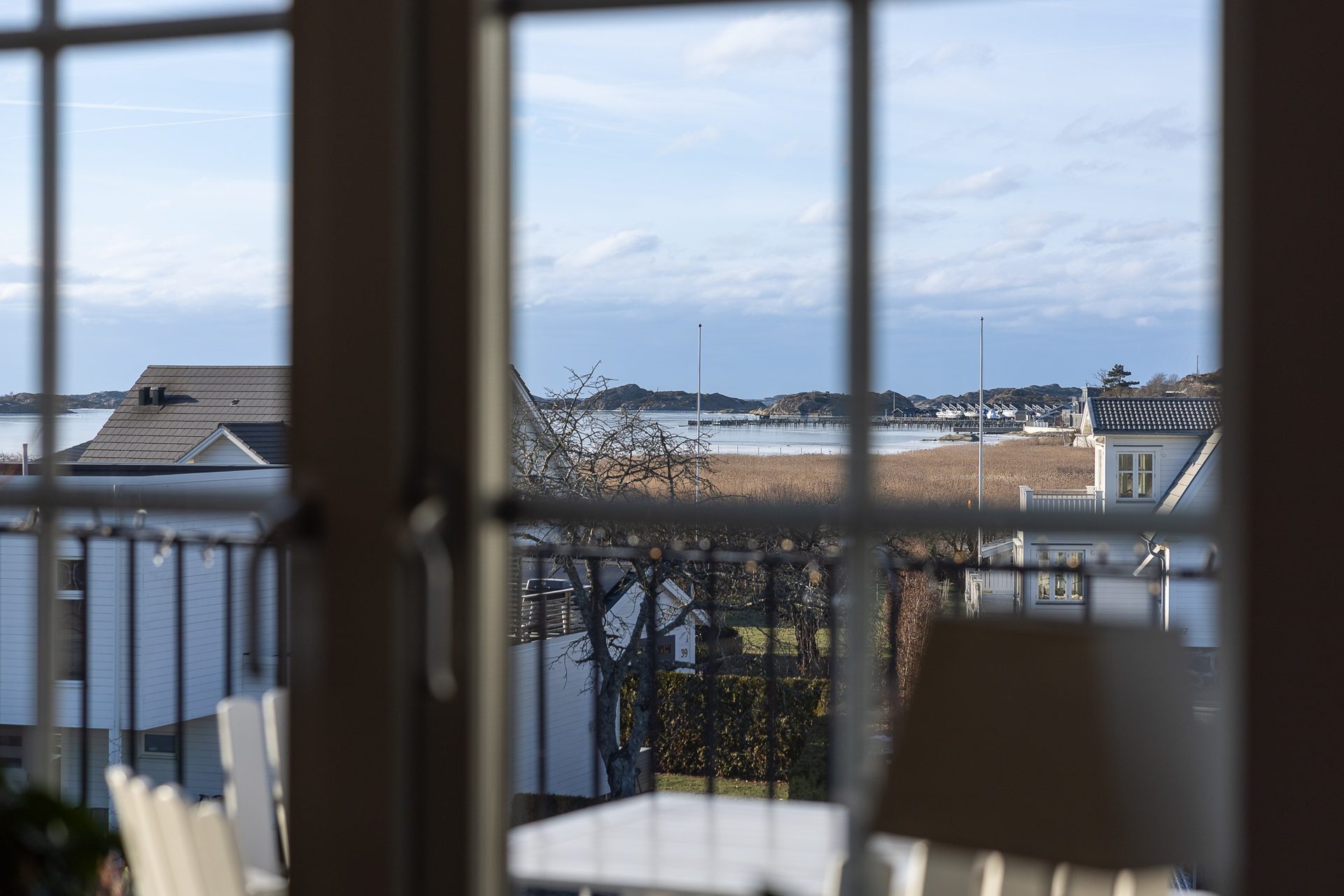 Södra Särövägen trettiotvå
