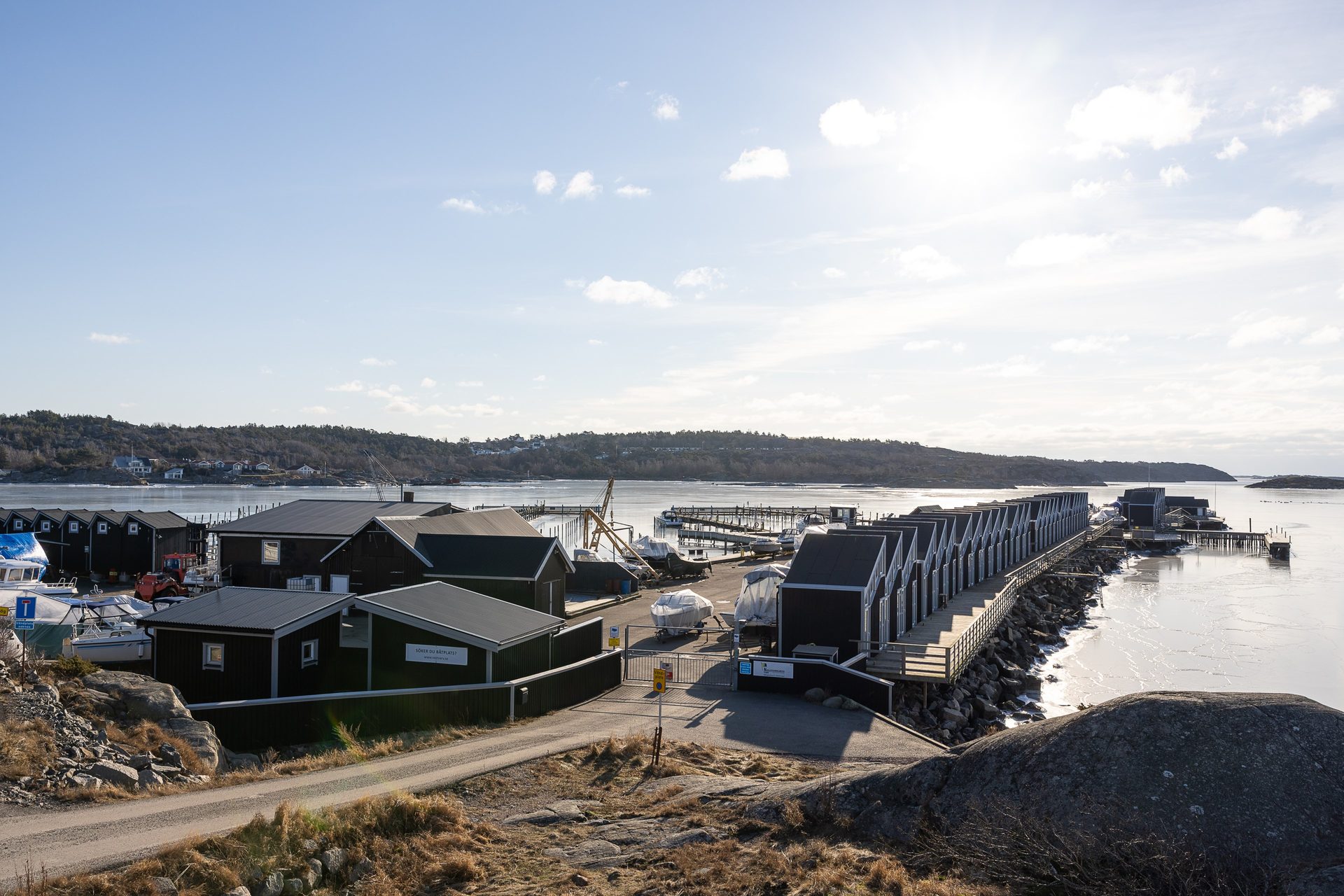 Södra Särövägen trettiotvå