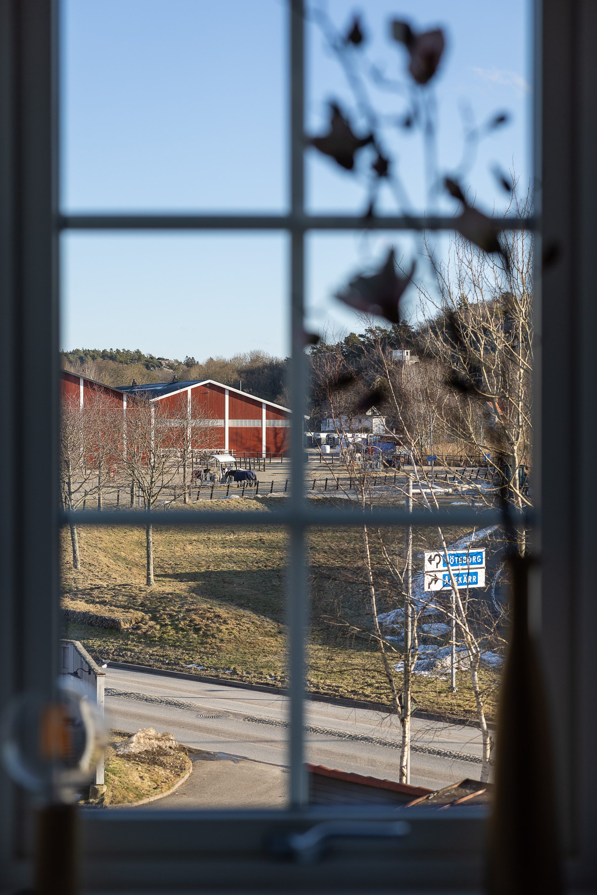 Södra Särövägen trettiotvå