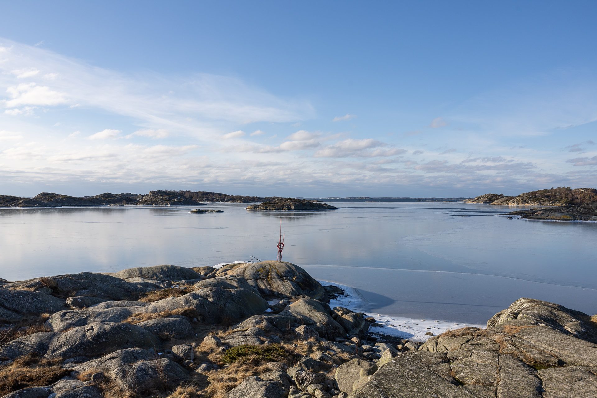 Södra Särövägen trettiotvå