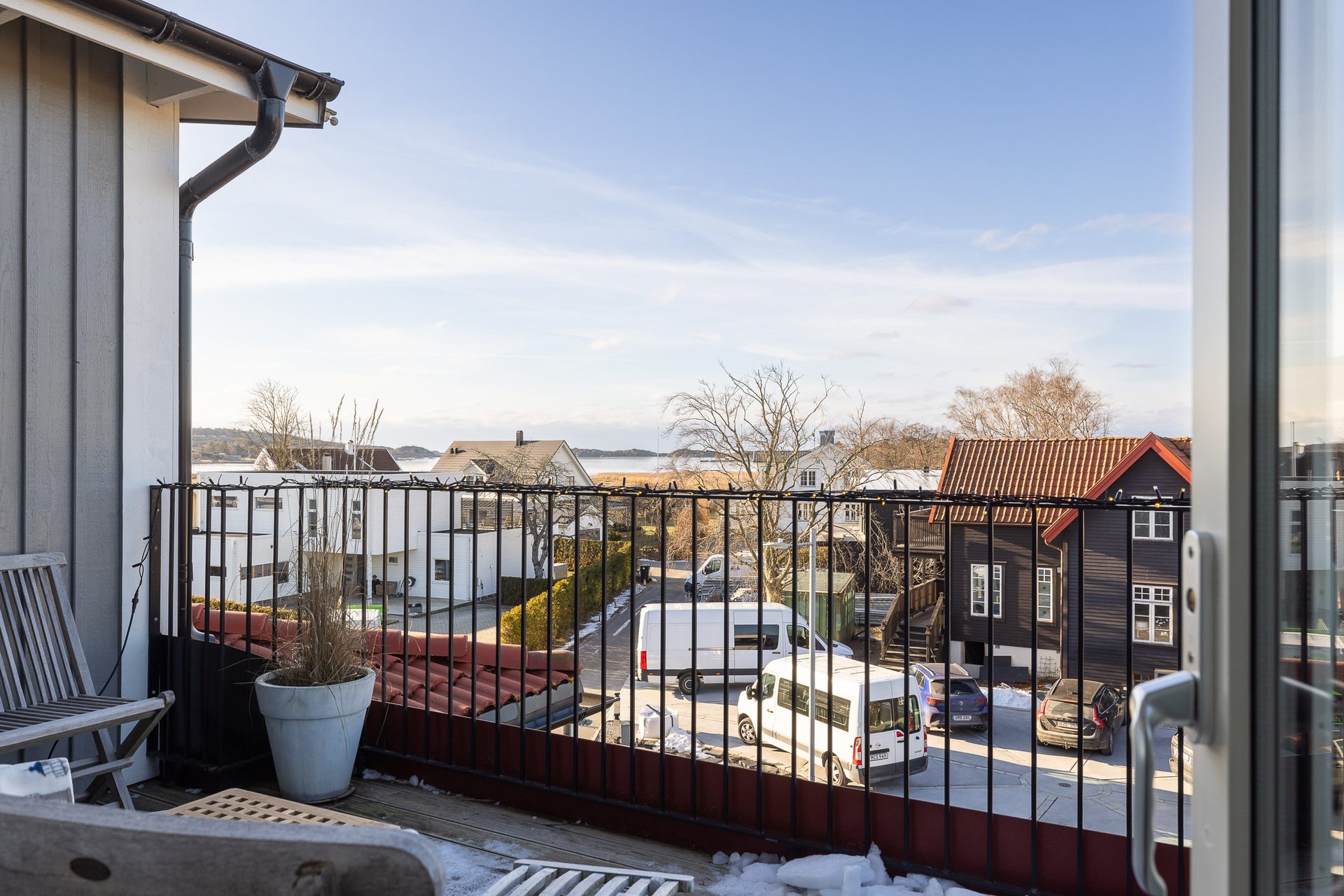 Södra Särövägen trettiotvå