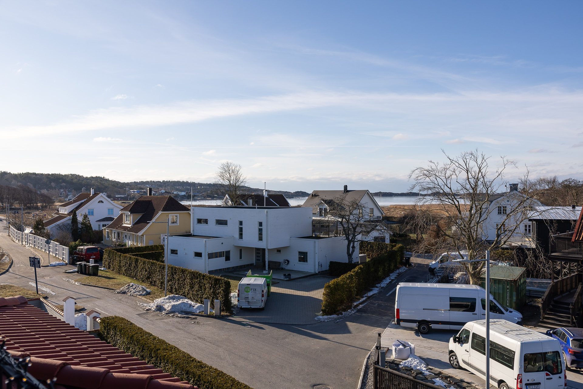 Södra Särövägen trettiotvå