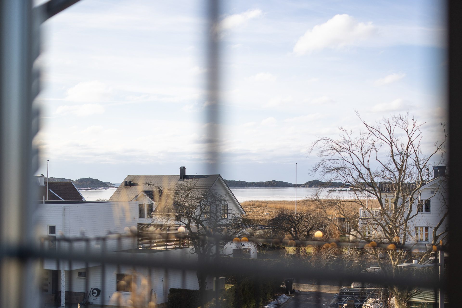 Södra Särövägen trettiotvå