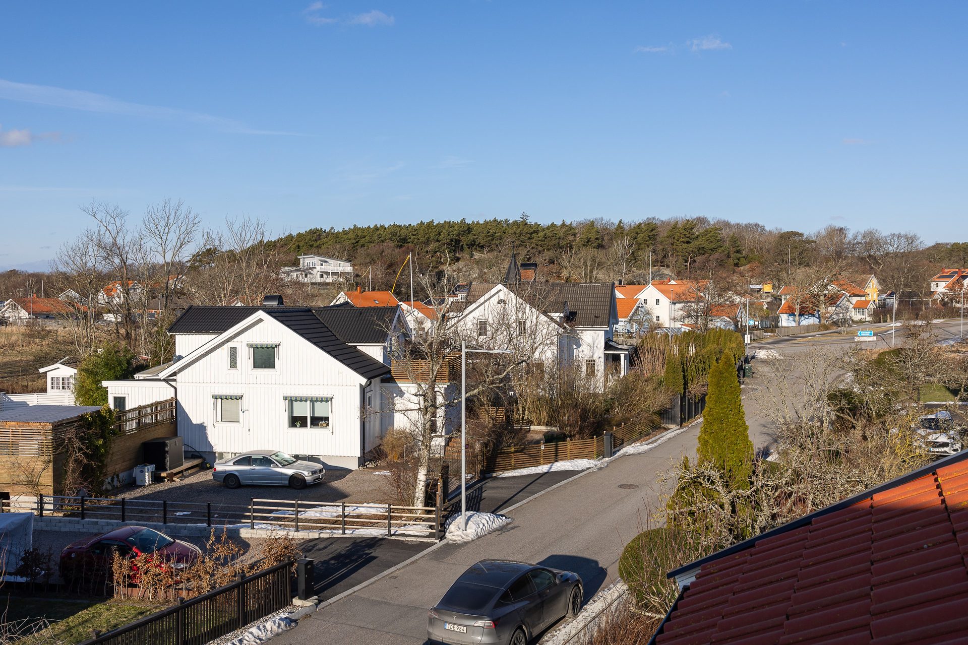 Södra Särövägen trettiotvå