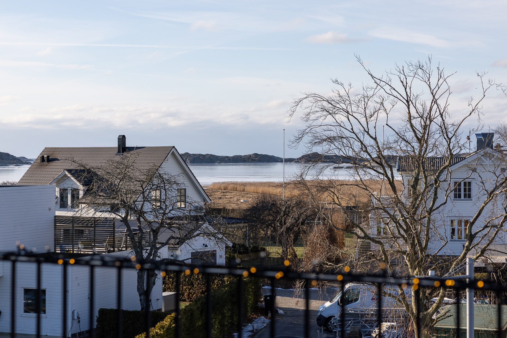 Södra Särövägen trettiotvå