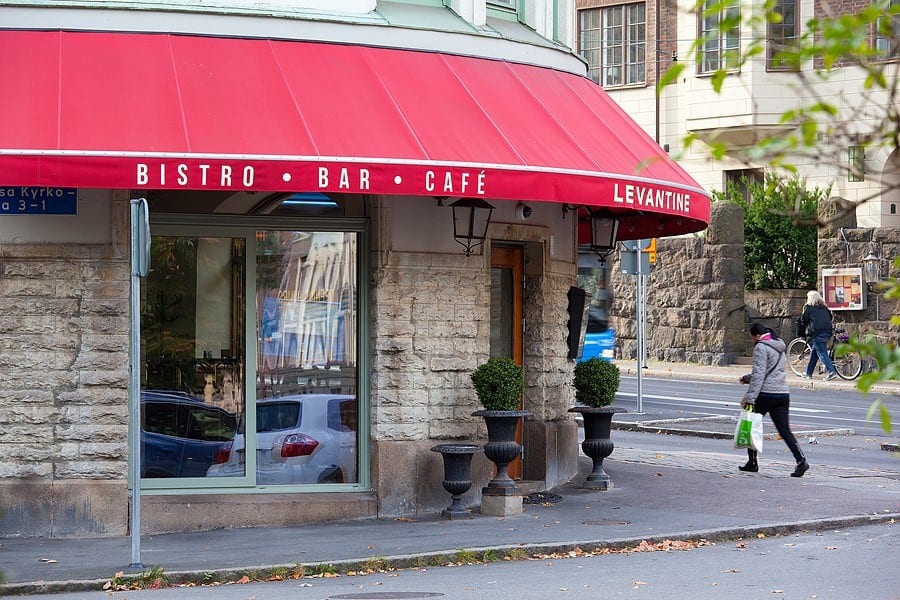 Aschebergsgatan trettiosex