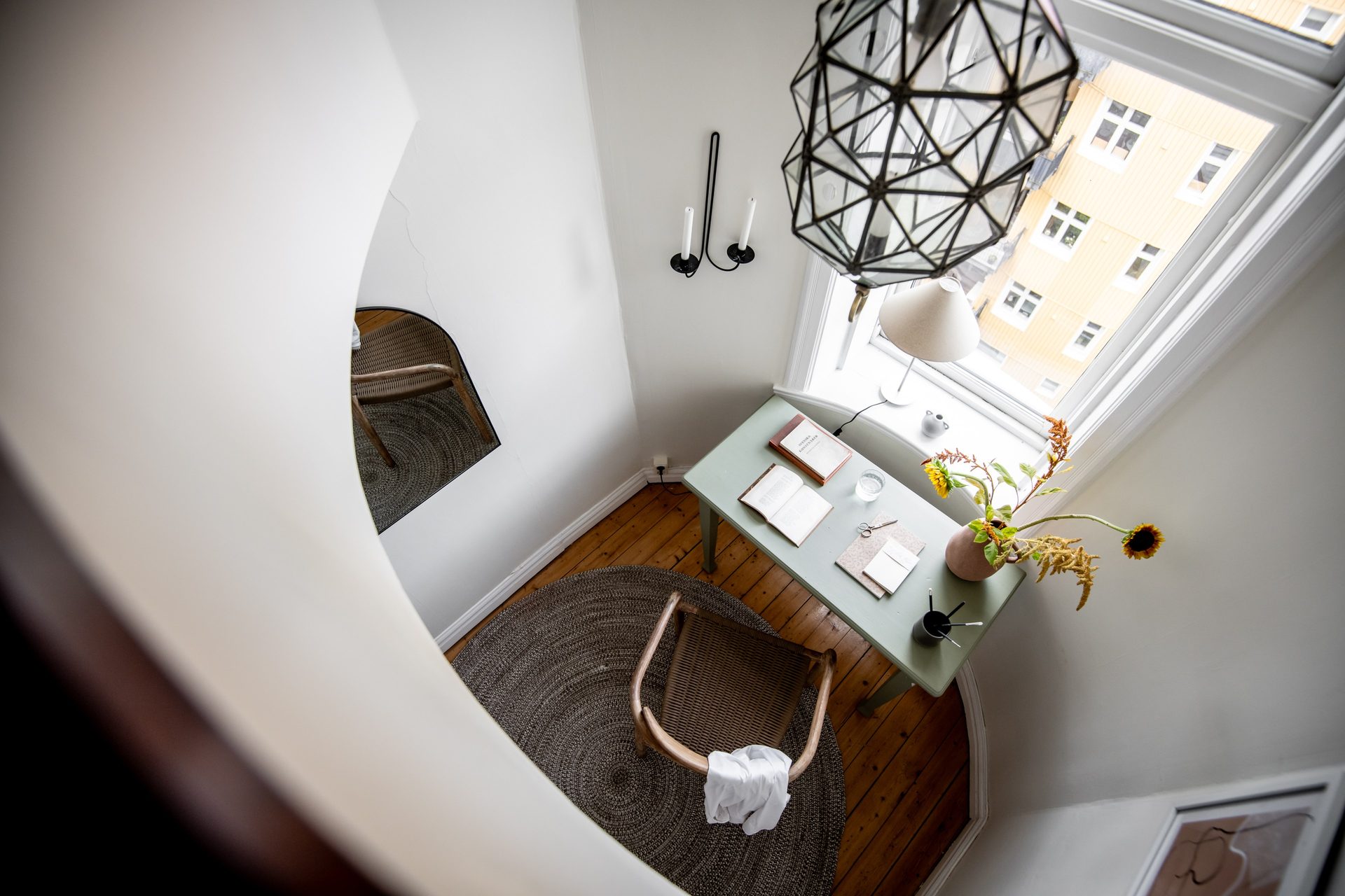 Aschebergsgatan trettiosex