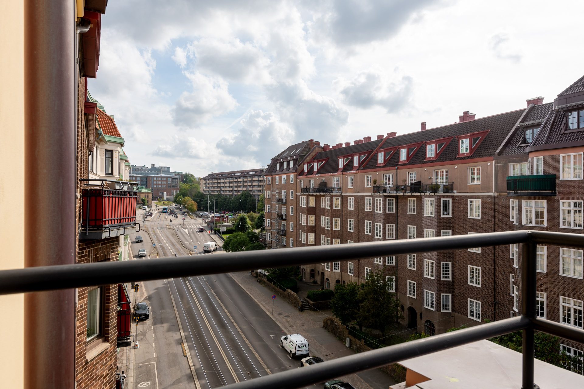 Aschebergsgatan trettiosex