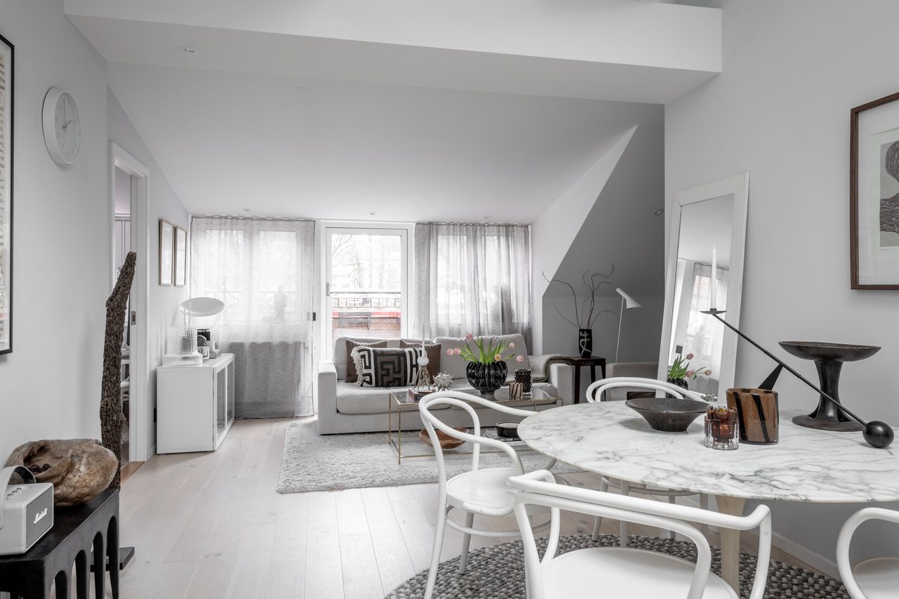 Södra Vägen åttioett