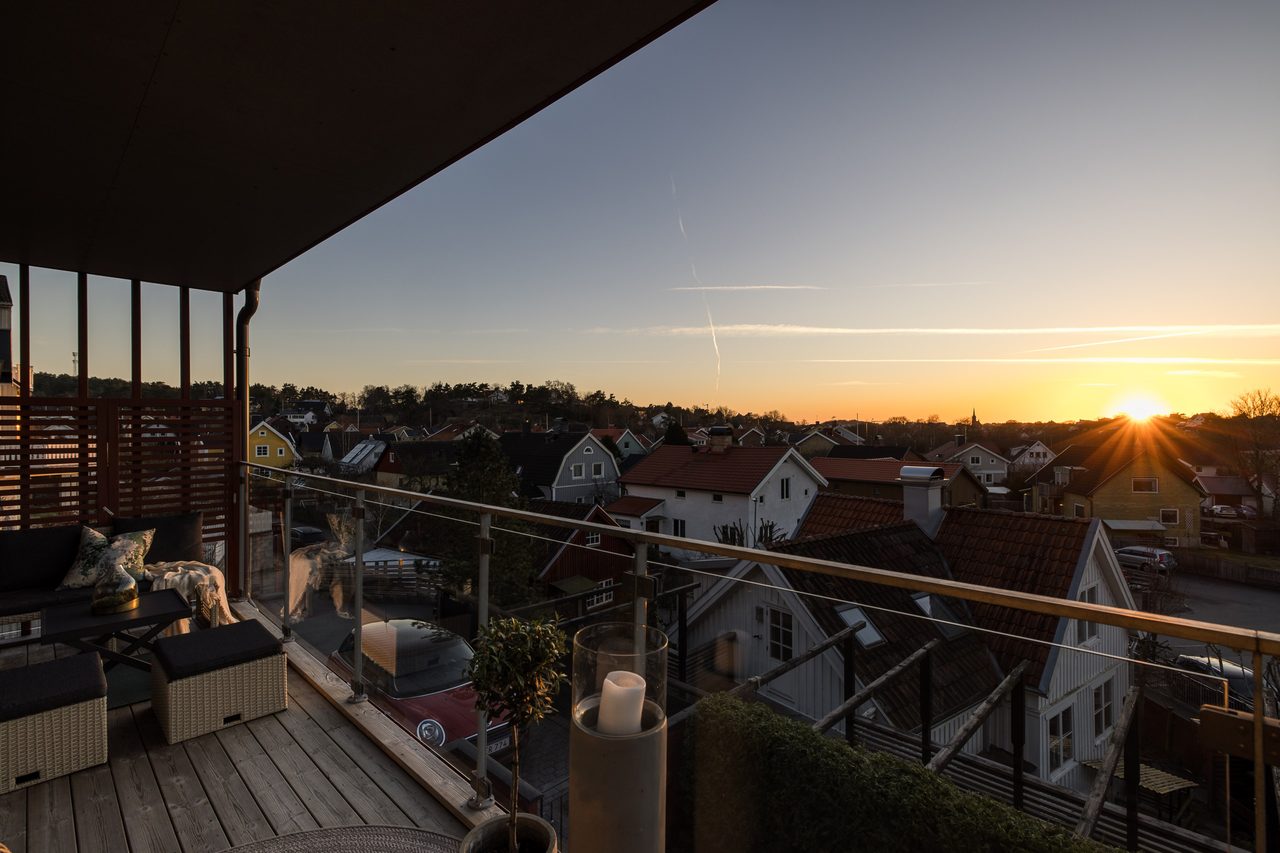 Agronomgatan tjugotvå