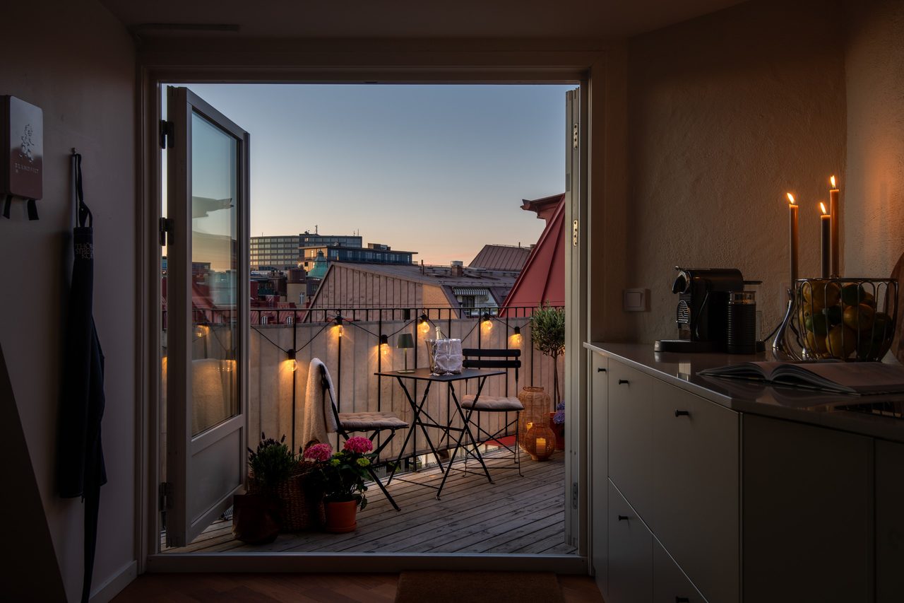 Burgårdsgatan fjorton