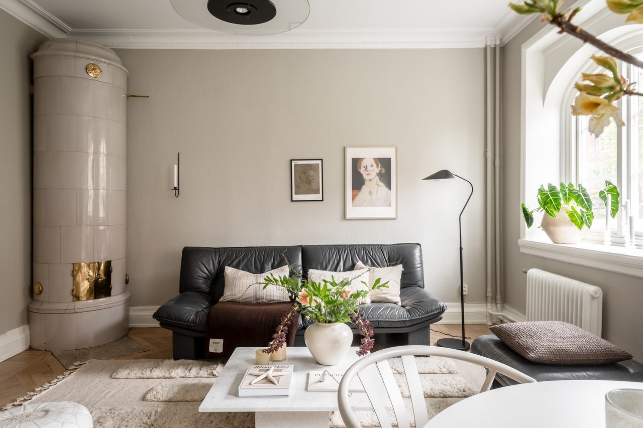 Erik Dahlbergsgatan fyrtiofyra