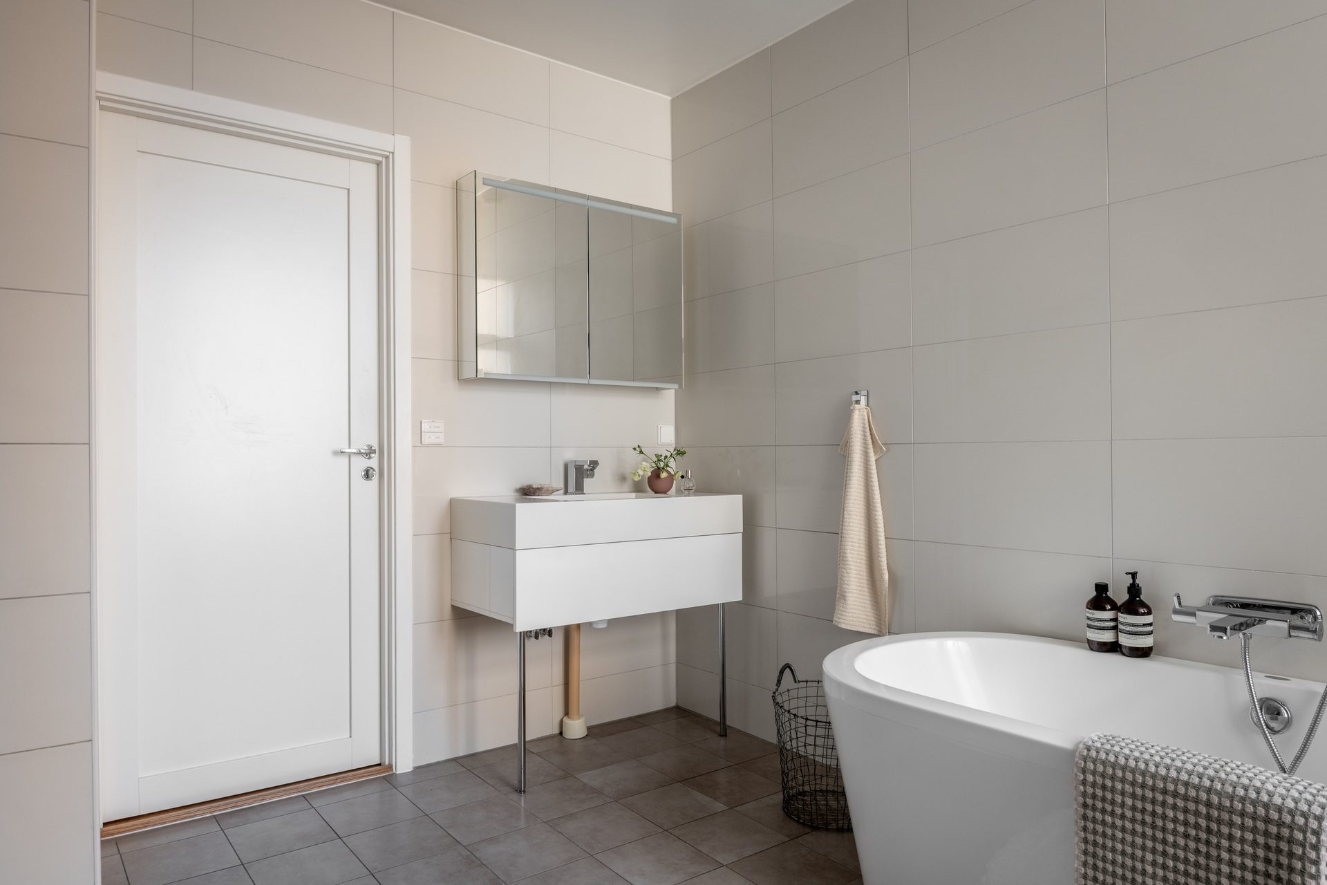 Karl Gustavsgatan nio A