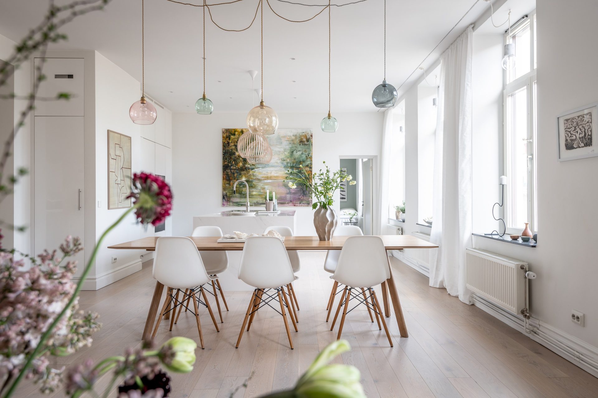 Karl Gustavsgatan nio A