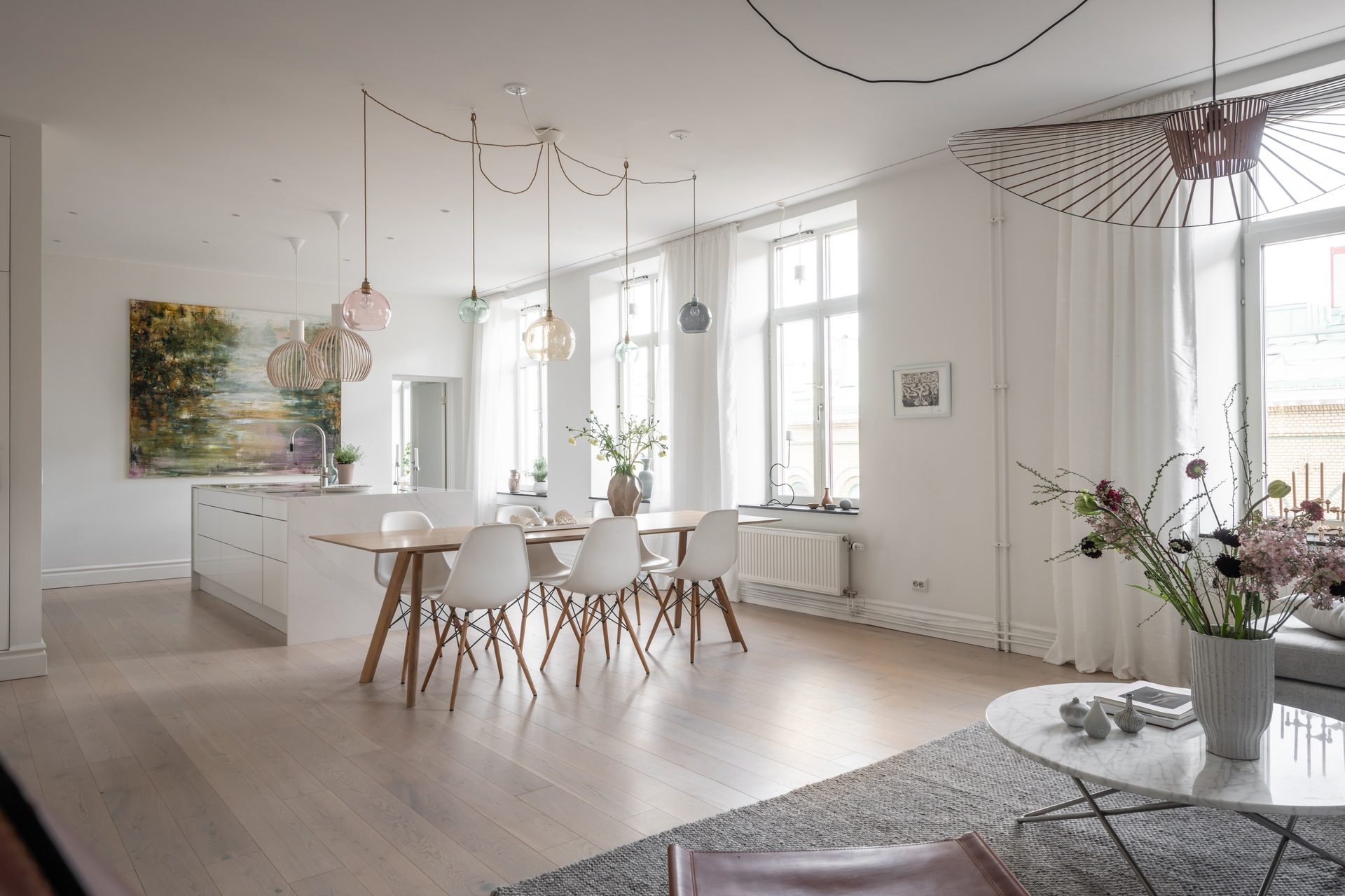 Karl Gustavsgatan nio A