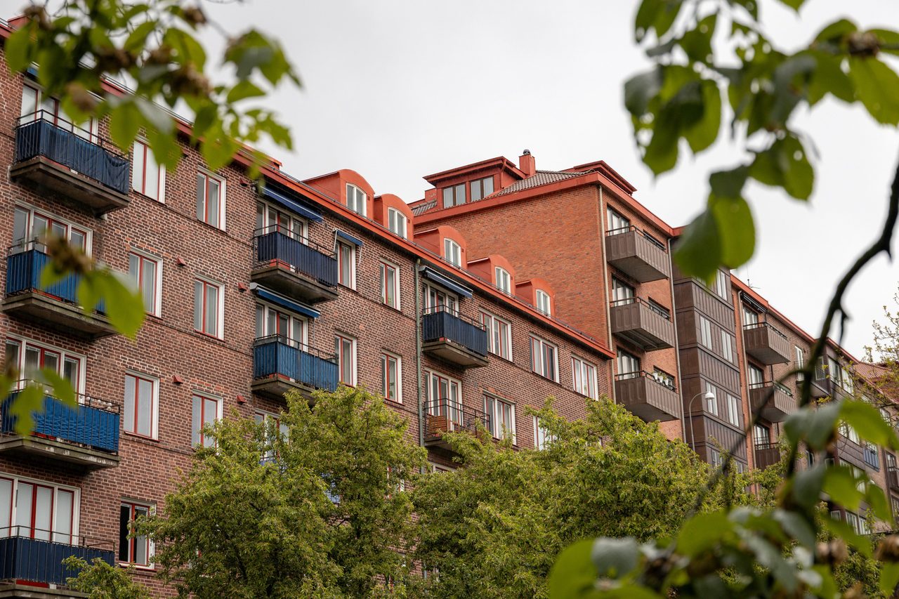 Wijkandersplatsen ett