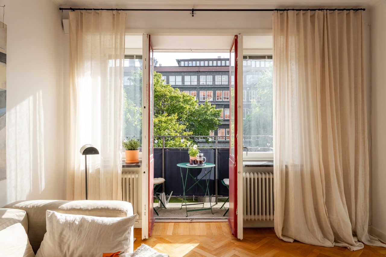 Gibraltargatan tjugoåtta