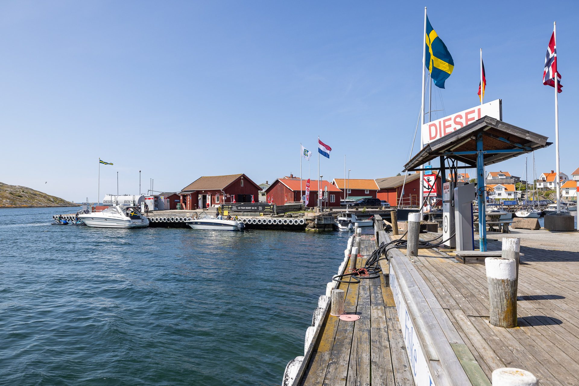 Vallenvägen tjugosju