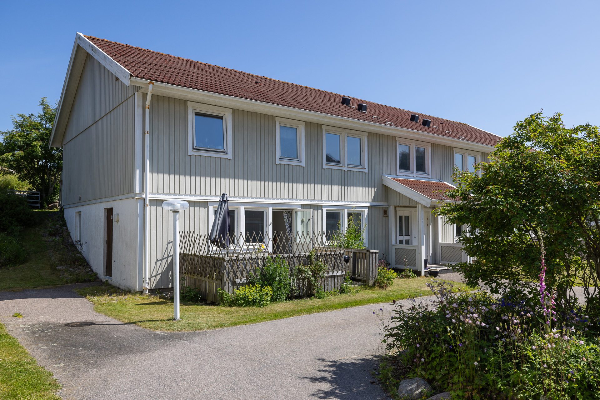 Vallenvägen tjugosju
