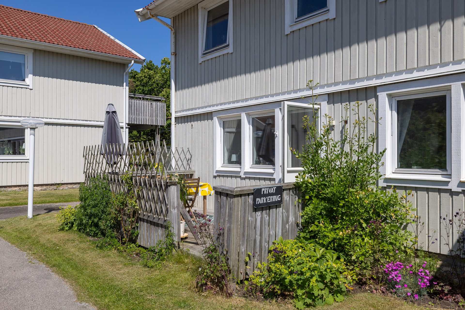 Vallenvägen tjugosju