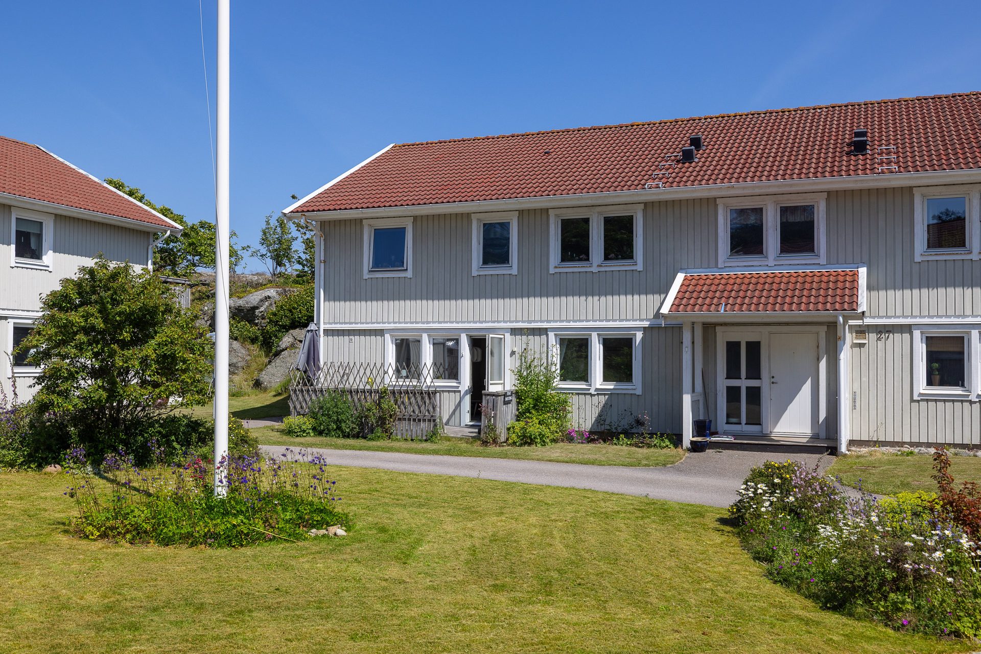 Vallenvägen tjugosju