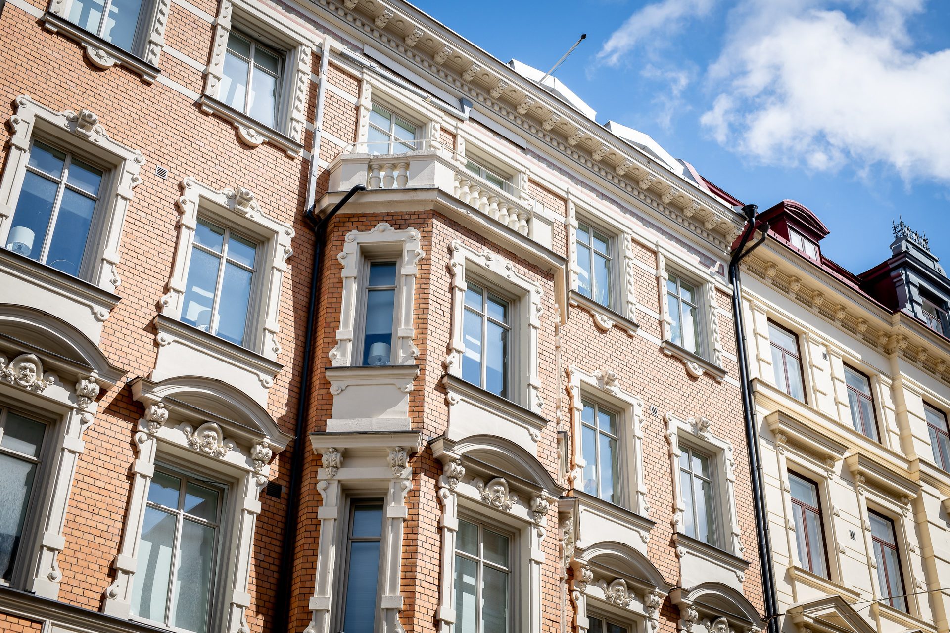 Erik Dahlbergsgatan 8A