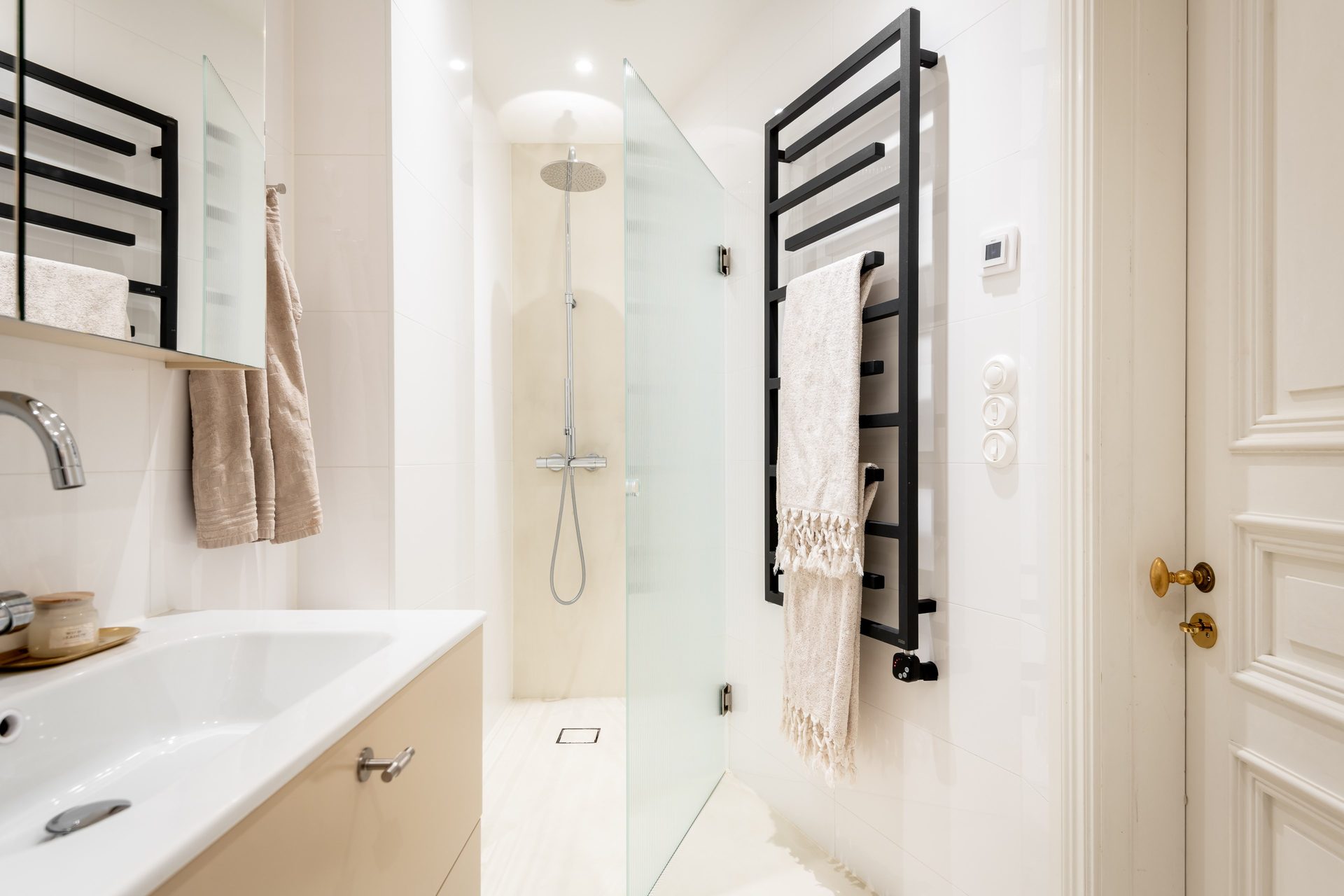 Erik Dahlbergsgatan 8A