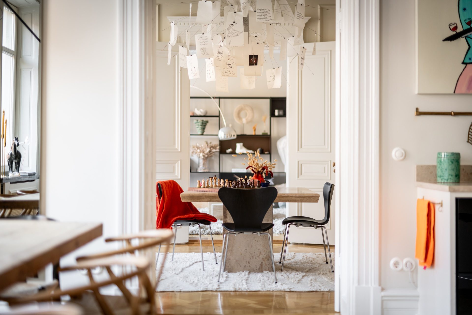 Erik Dahlbergsgatan 8A