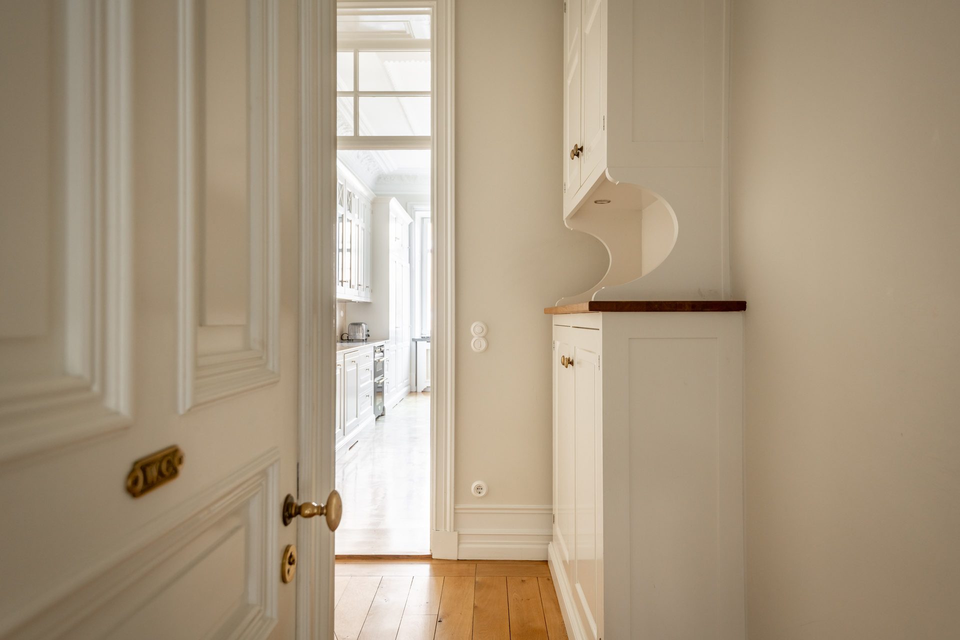 Erik Dahlbergsgatan 8A