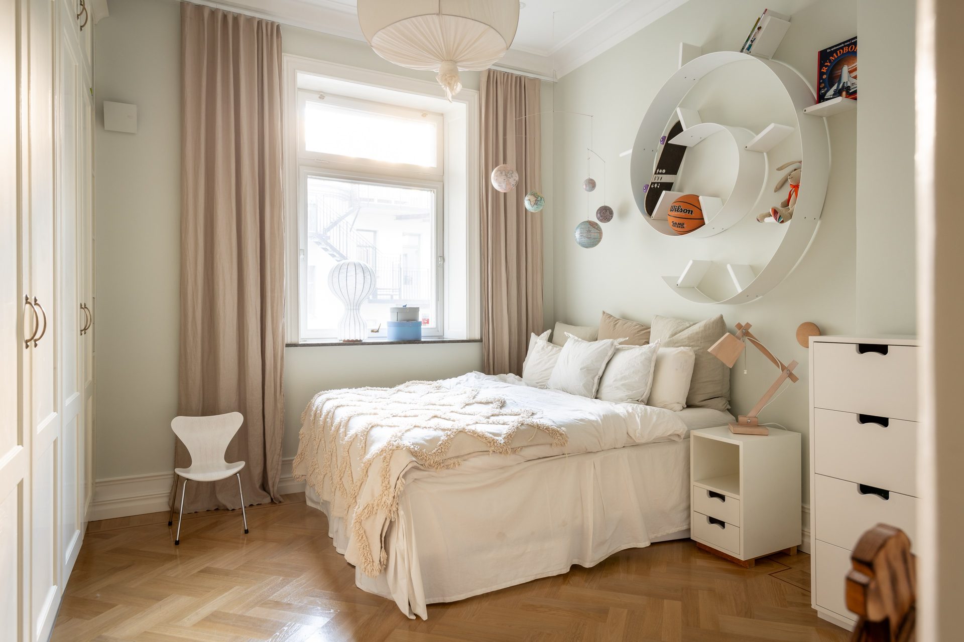 Erik Dahlbergsgatan 8A