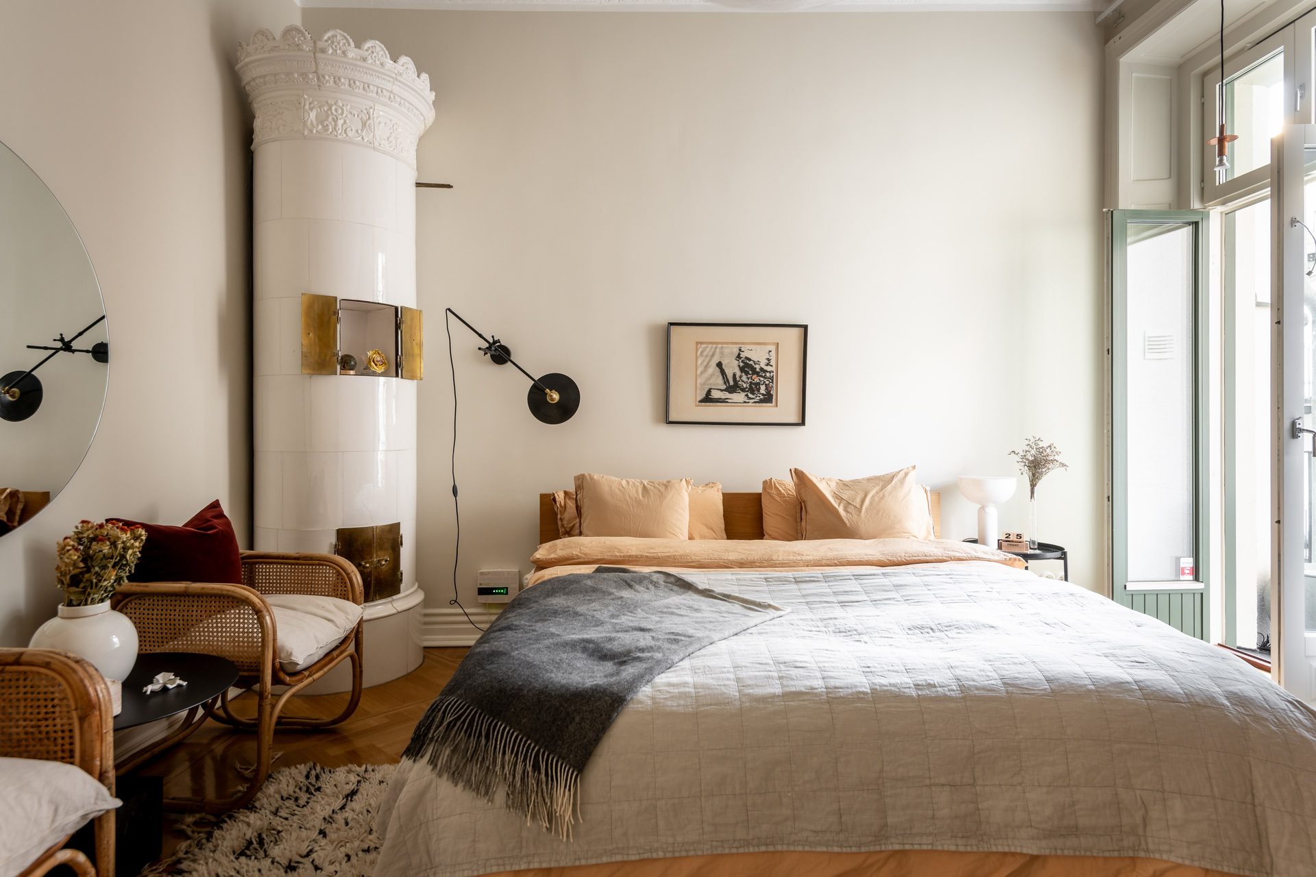 Erik Dahlbergsgatan 8A