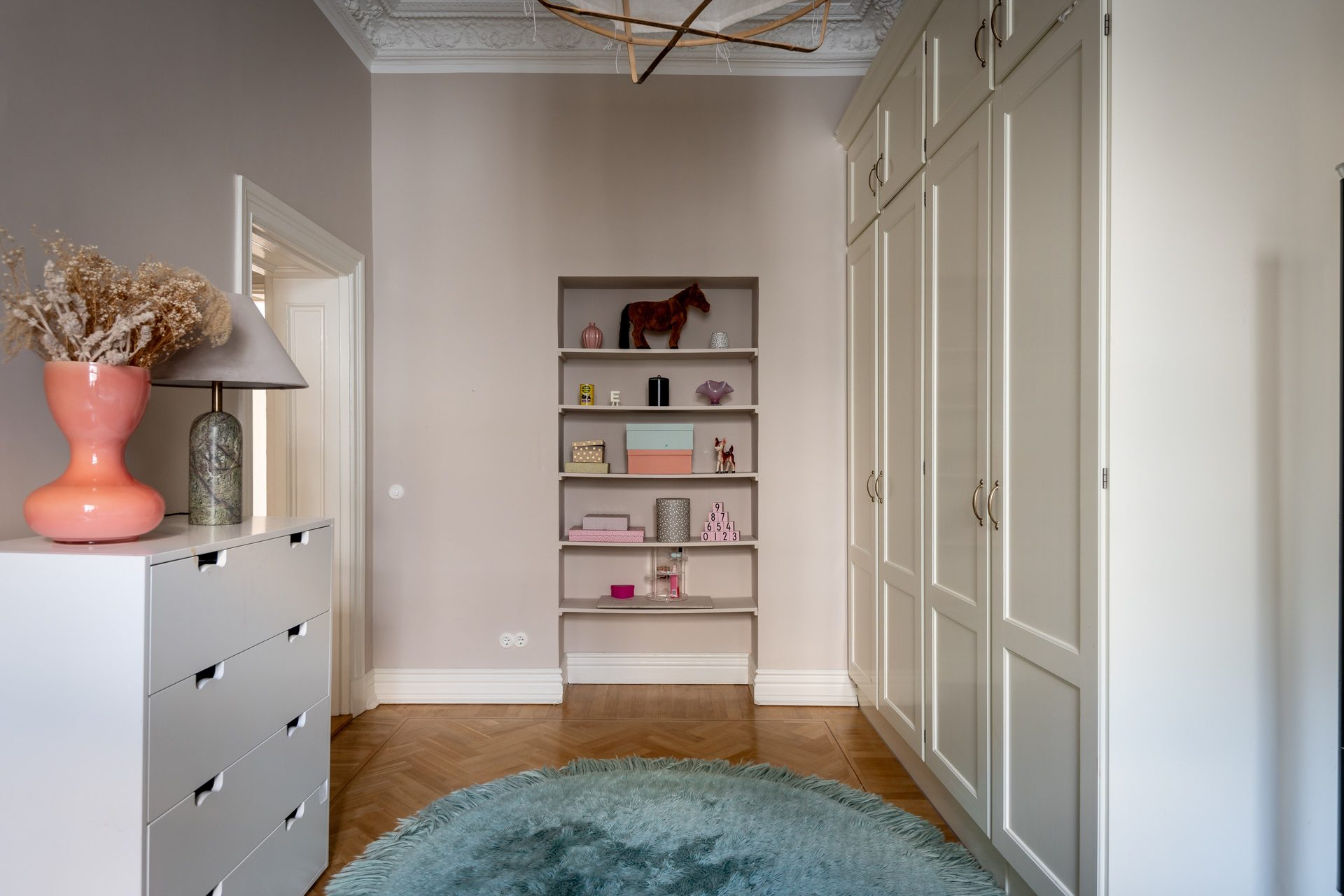 Erik Dahlbergsgatan 8A