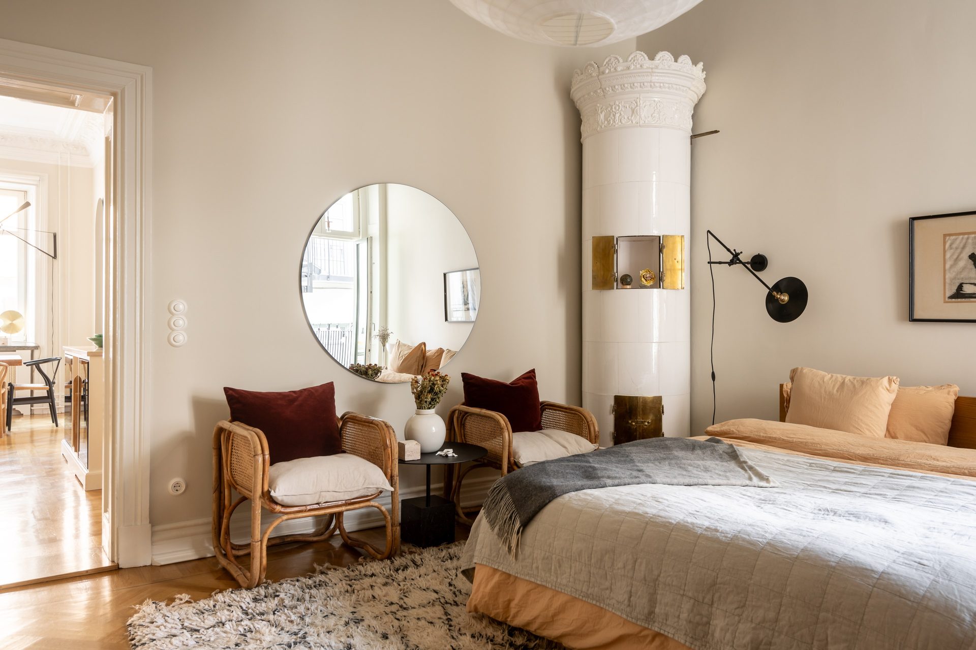 Erik Dahlbergsgatan 8A