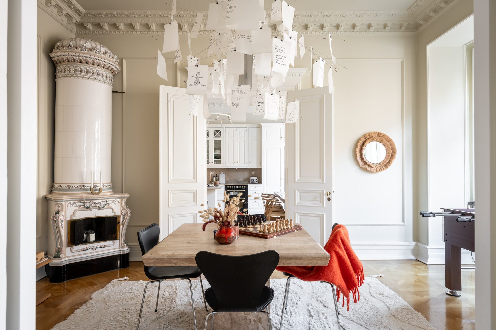 Erik Dahlbergsgatan 8A