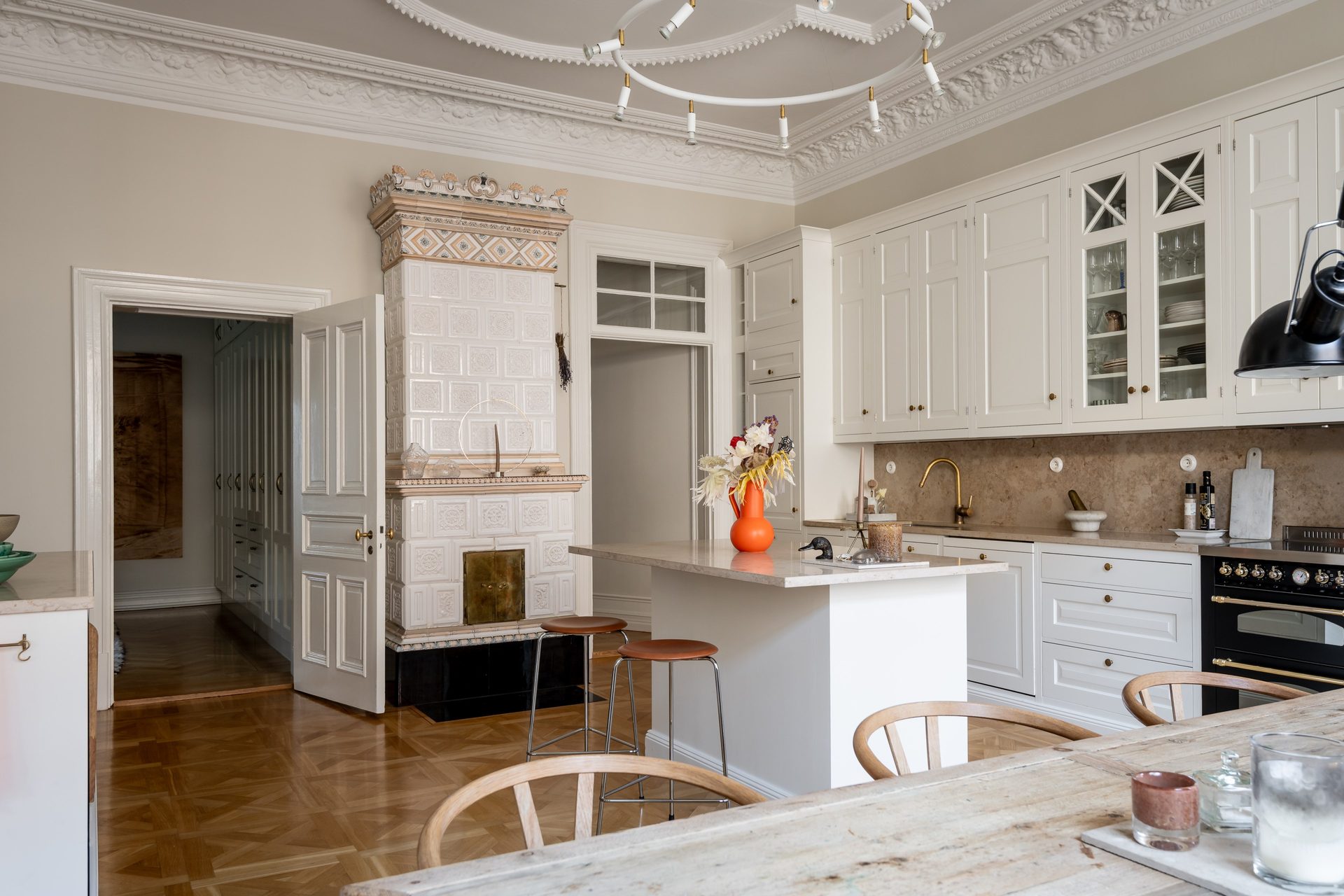 Erik Dahlbergsgatan 8A