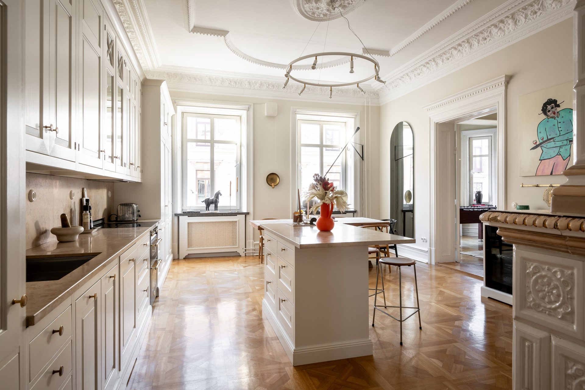 Erik Dahlbergsgatan 8A