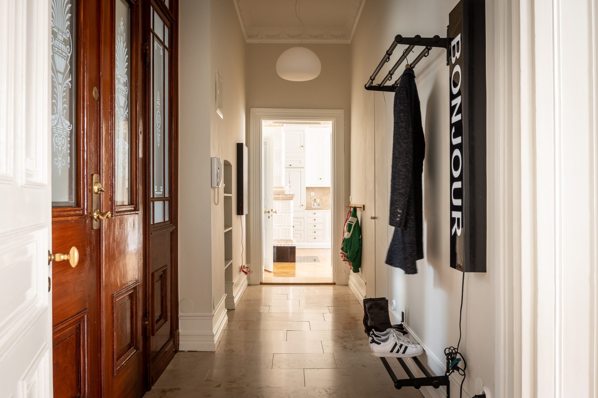 Erik Dahlbergsgatan 8A