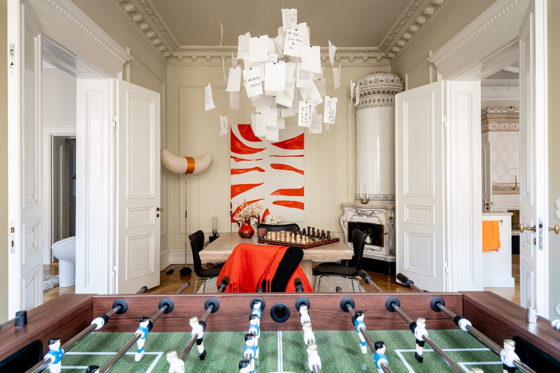 Erik Dahlbergsgatan 8A