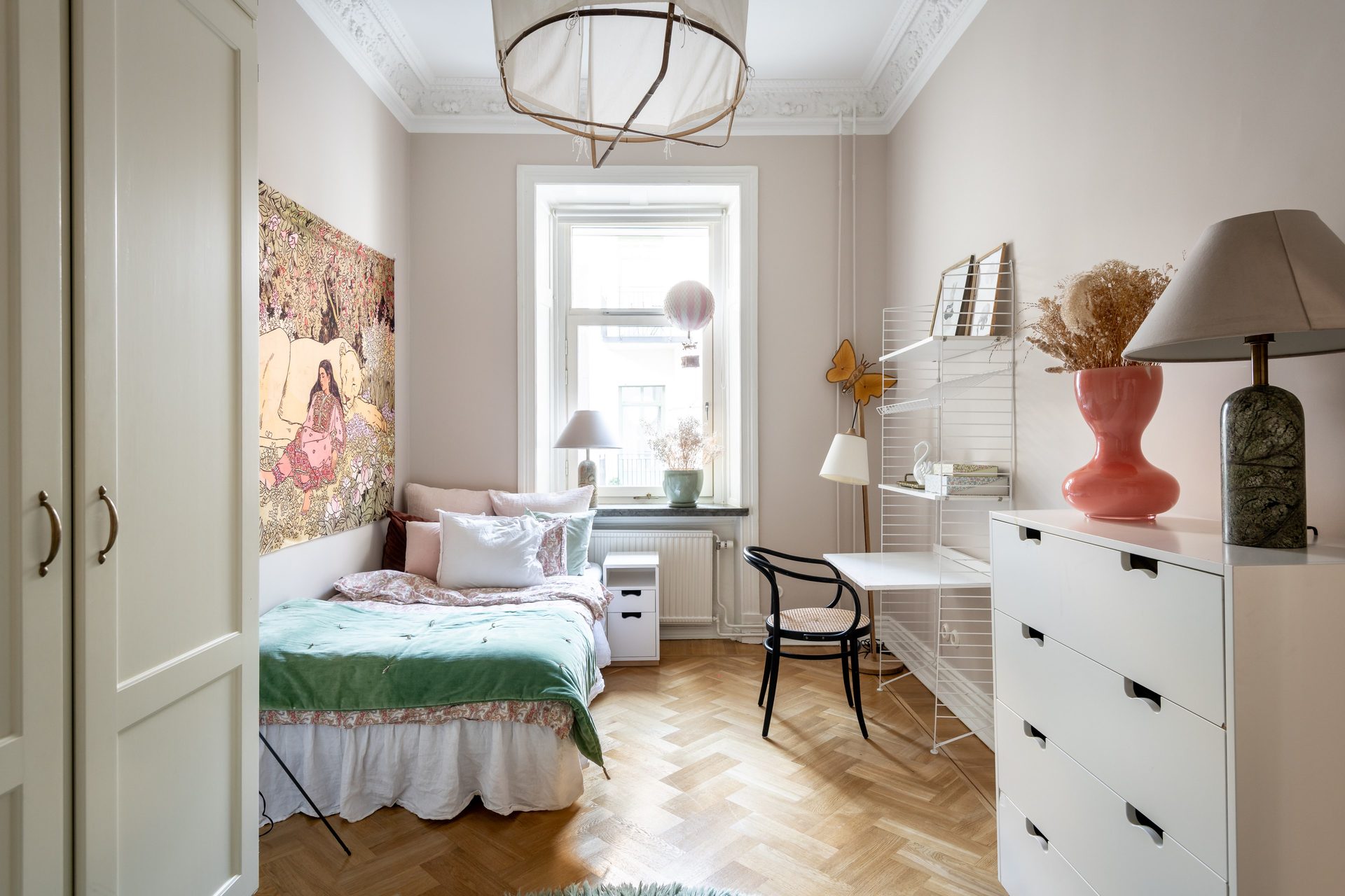 Erik Dahlbergsgatan 8A