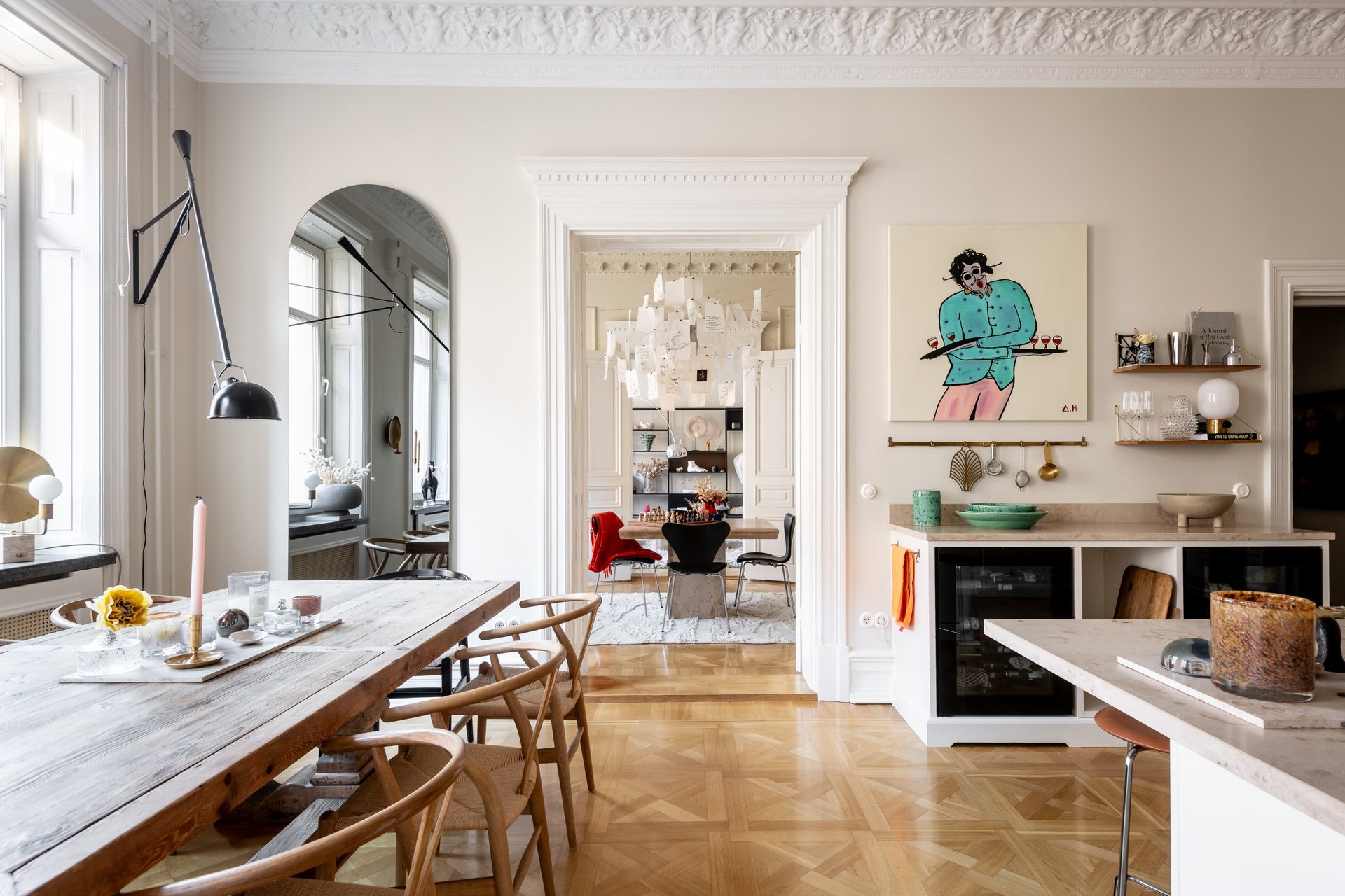 Erik Dahlbergsgatan 8A