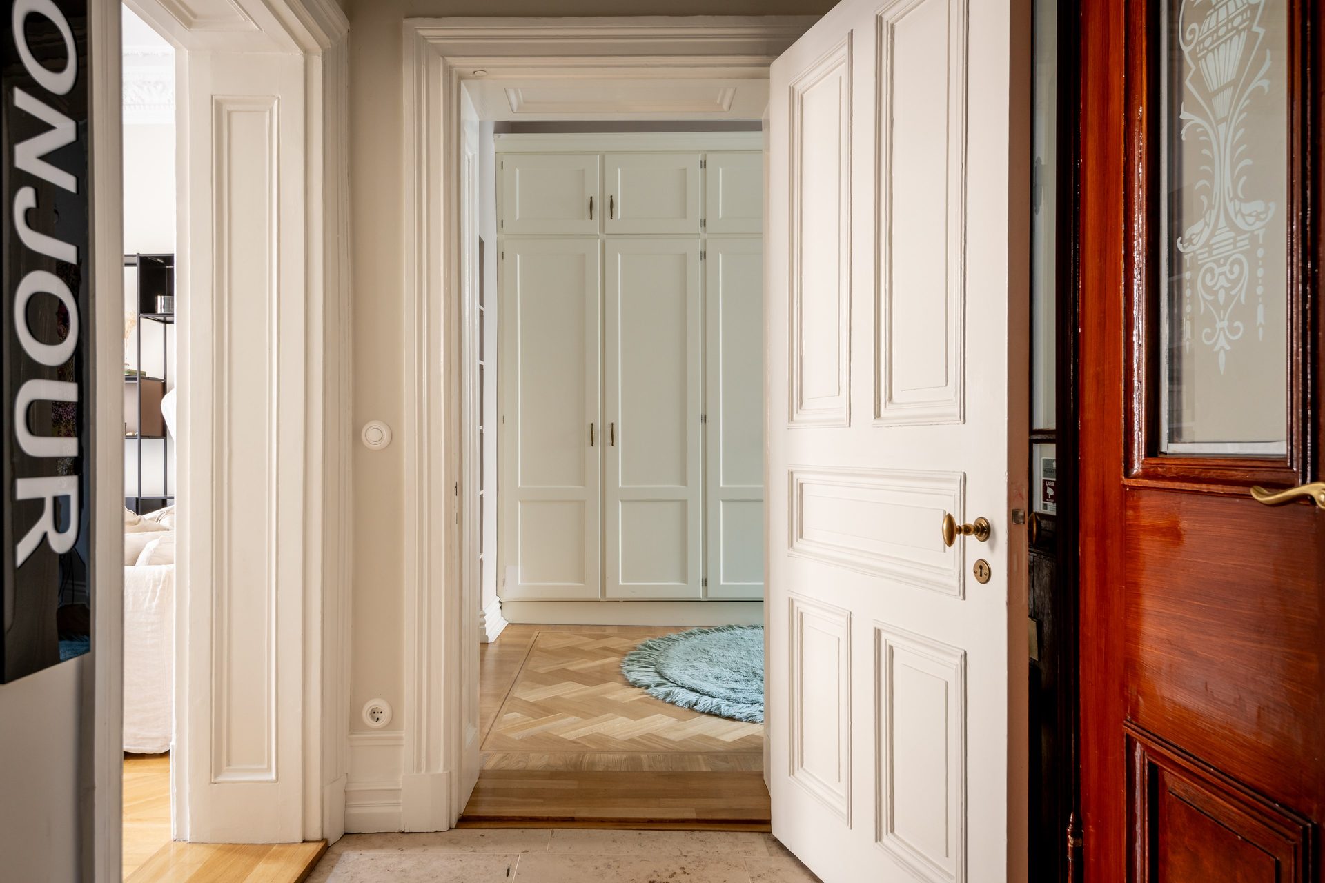 Erik Dahlbergsgatan 8A