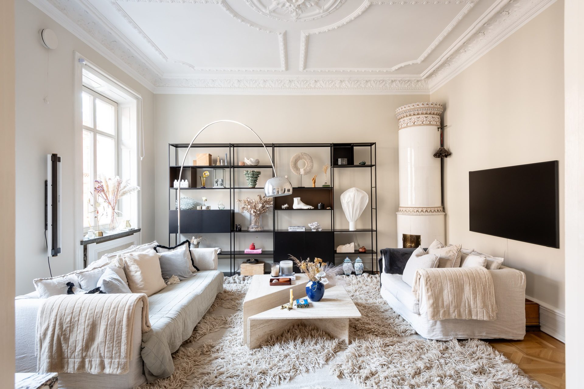 Erik Dahlbergsgatan 8A