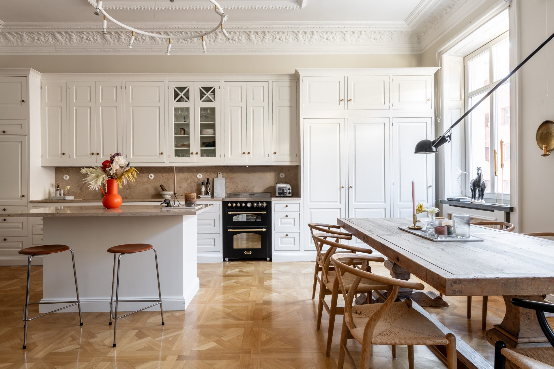 Erik Dahlbergsgatan 8A