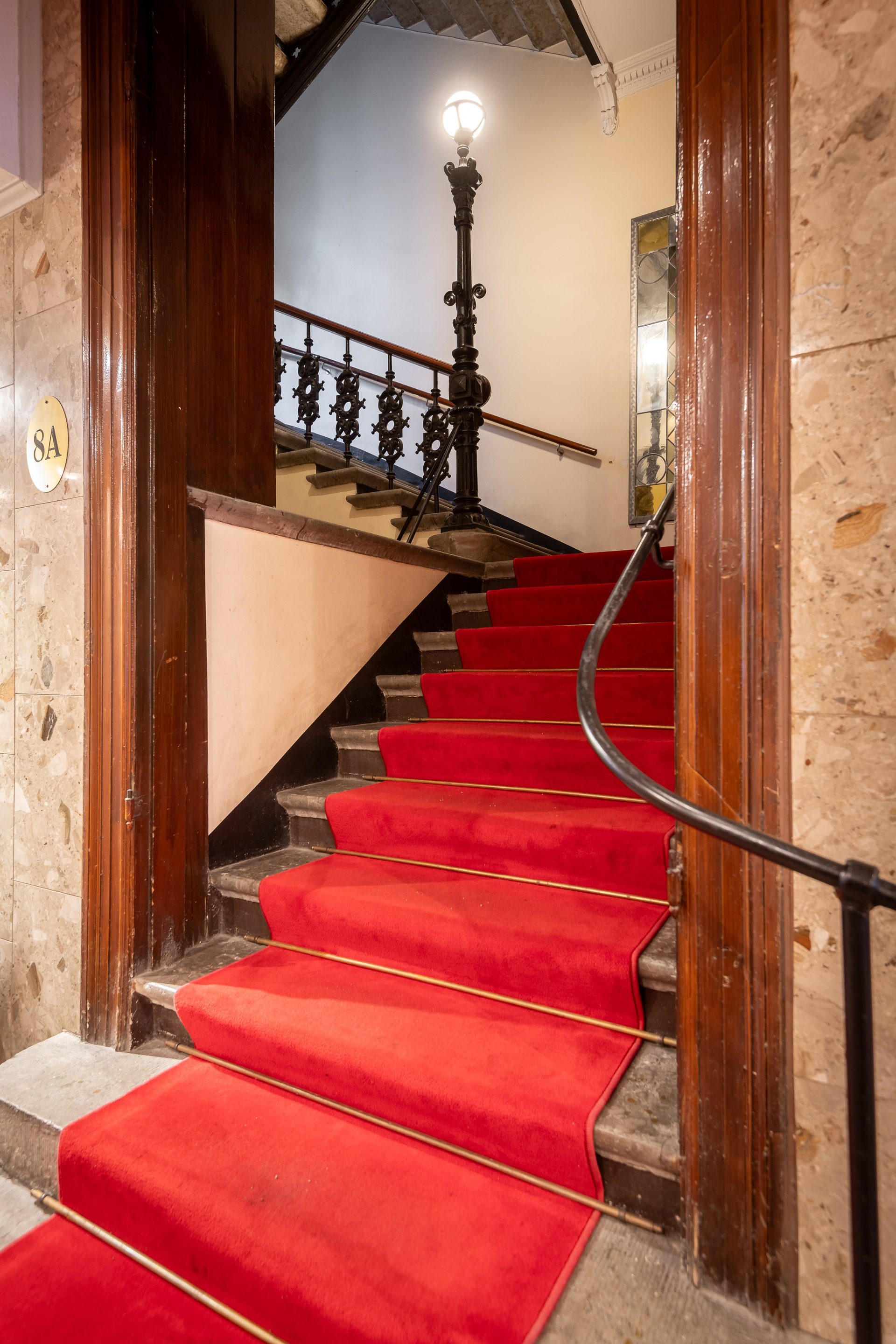 Erik Dahlbergsgatan 8A