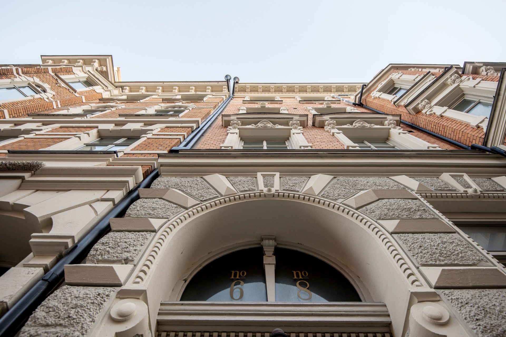 Erik Dahlbergsgatan 8A