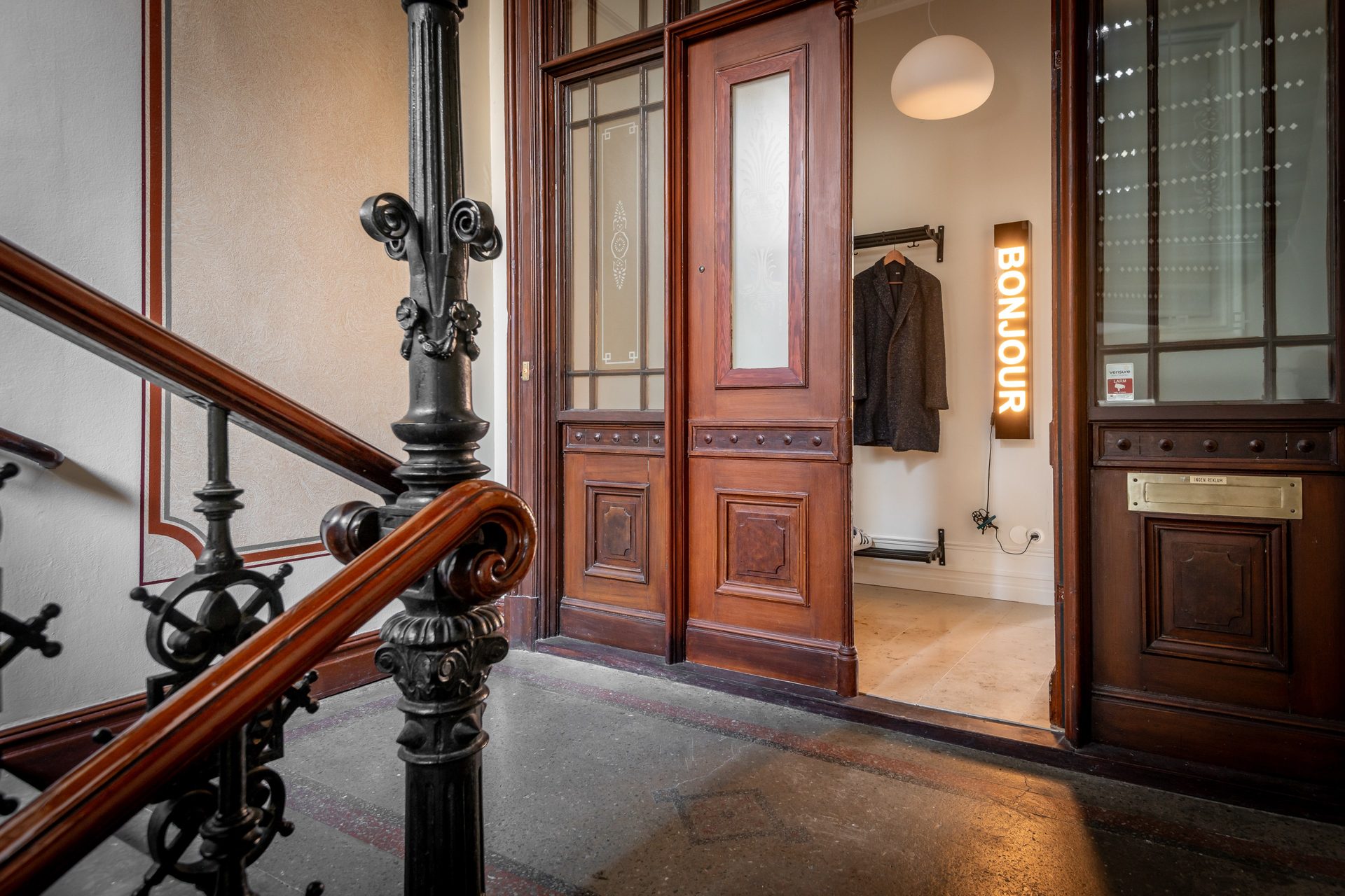 Erik Dahlbergsgatan 8A