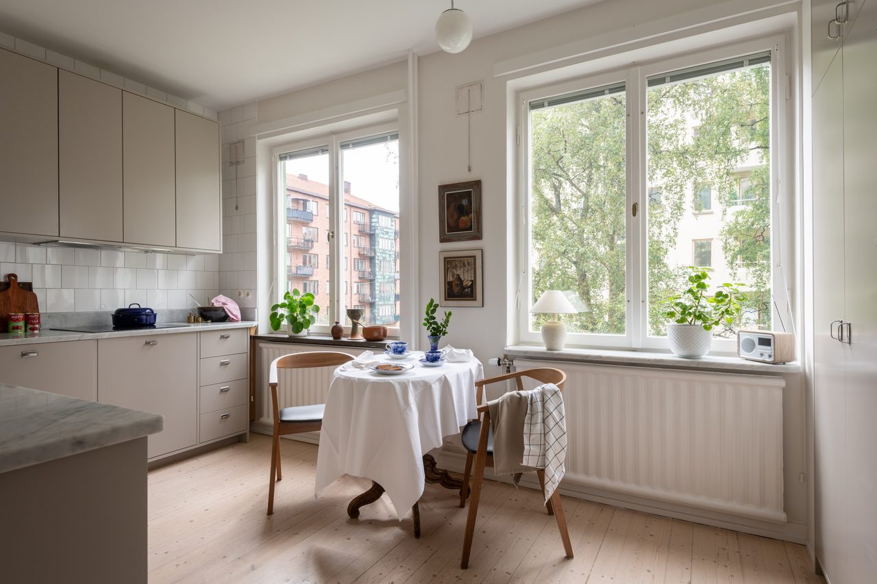 Pontus Wiknersgatan nio