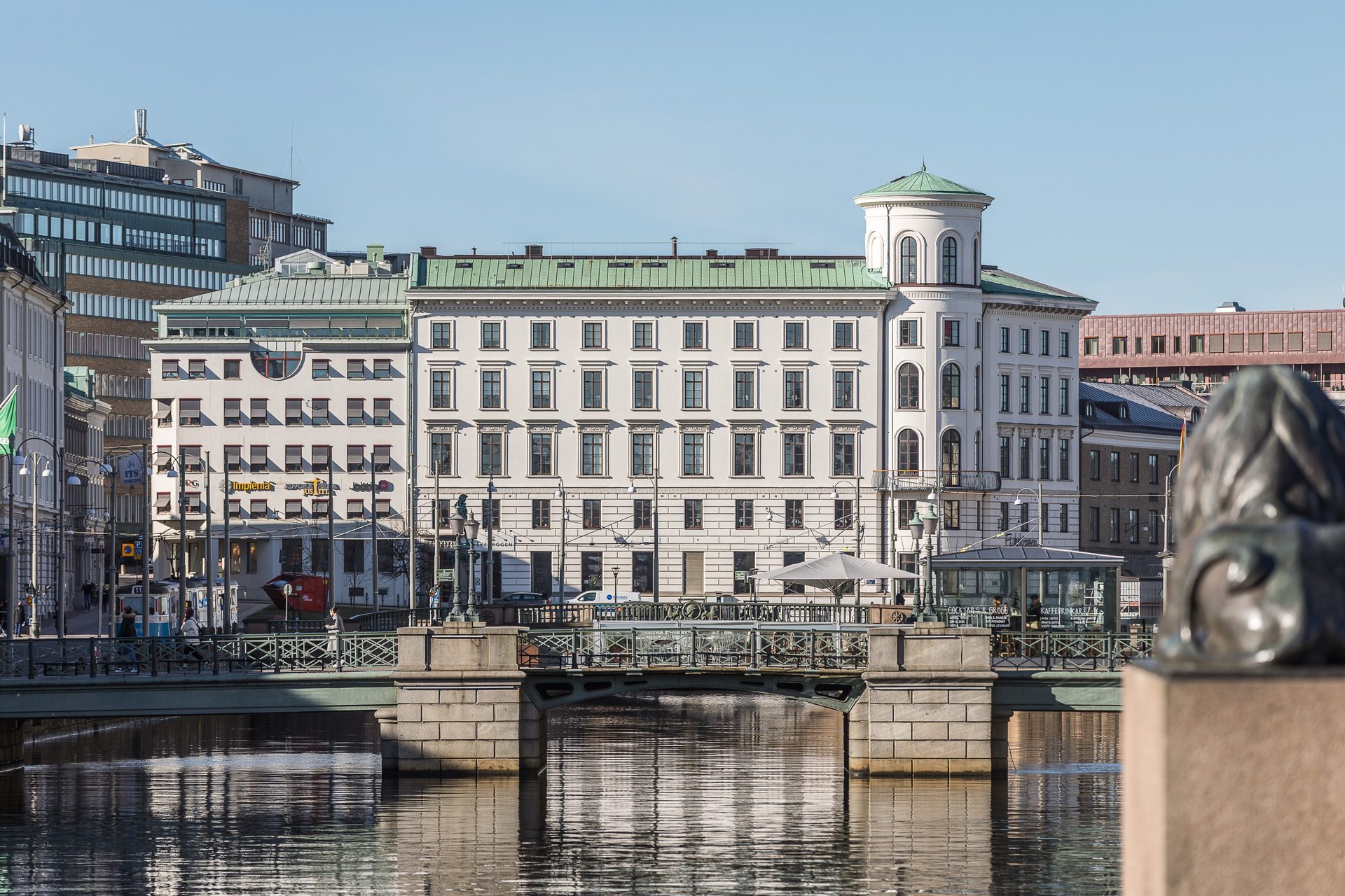Lilla Torget ett